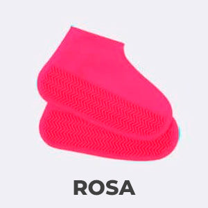 RainGuard™ - Nunca más zapatos mojados
