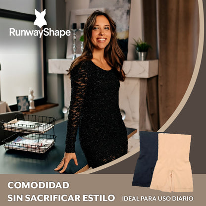 RunwayShape™ - Figura estilizada al instante