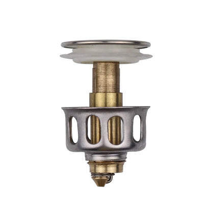 FilterPro™ - Filtro Premium Anti Obstrucciones (Lleva 2 paga 1)