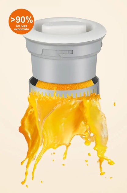 GoJuice™ - Exprimidor de jugos portatil Instantaneo