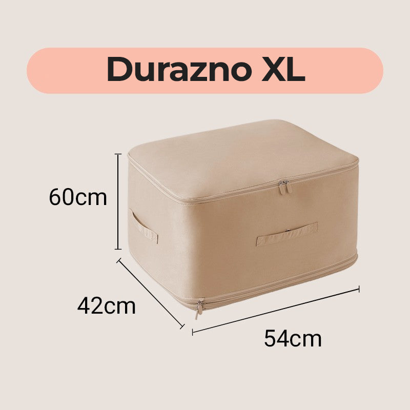 TotalSpace™ - Organizador de autocompresión para la ropa