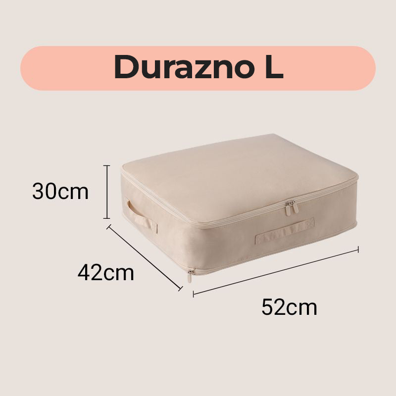 TotalSpace™ - Organizador de autocompresión para la ropa