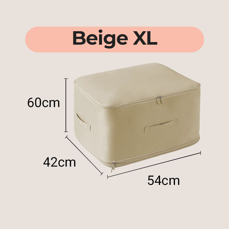 TotalSpace™ - Organizador de autocompresión para la ropa