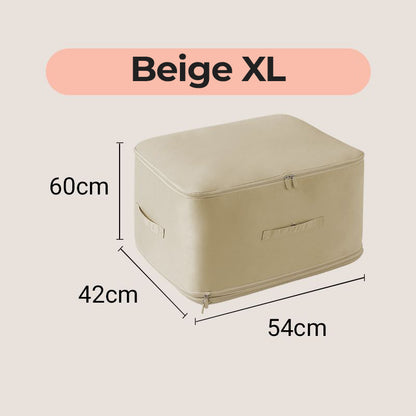 TotalSpace™ - Organizador de autocompresión para la ropa