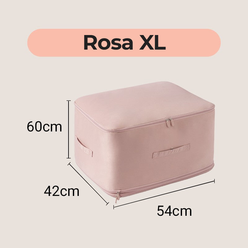 TotalSpace™ - Organizador de autocompresión para la ropa