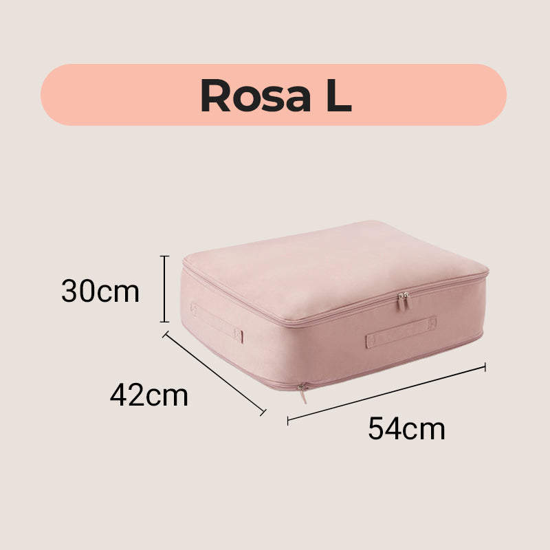 TotalSpace™ - Organizador de autocompresión para la ropa