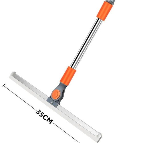 MagicBroom™- Escoba Mágica de doble función