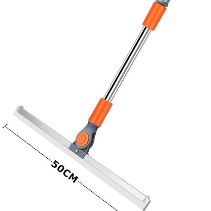 MagicBroom™- Escoba Mágica de doble función