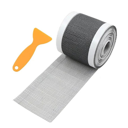 StickyMesh™ - Rollo Malla Autoadhesiva Multiuso