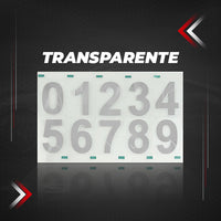 Transparente