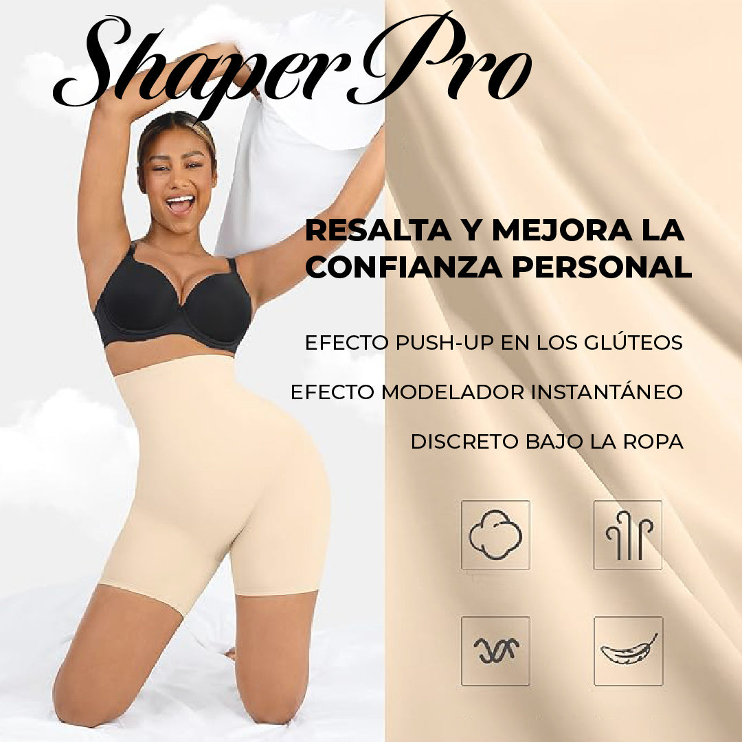 ShaperPro™ - Body Moldeador (1+1)
