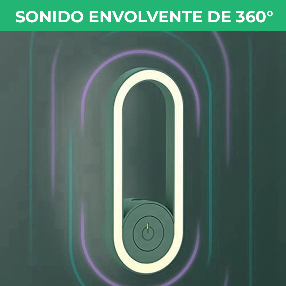 STINGSHIELD™ -  MATAMOSQUITOS ULTRASONICO
