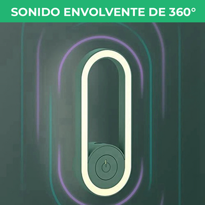 STINGSHIELD™ -  MATAMOSQUITOS ULTRASONICO
