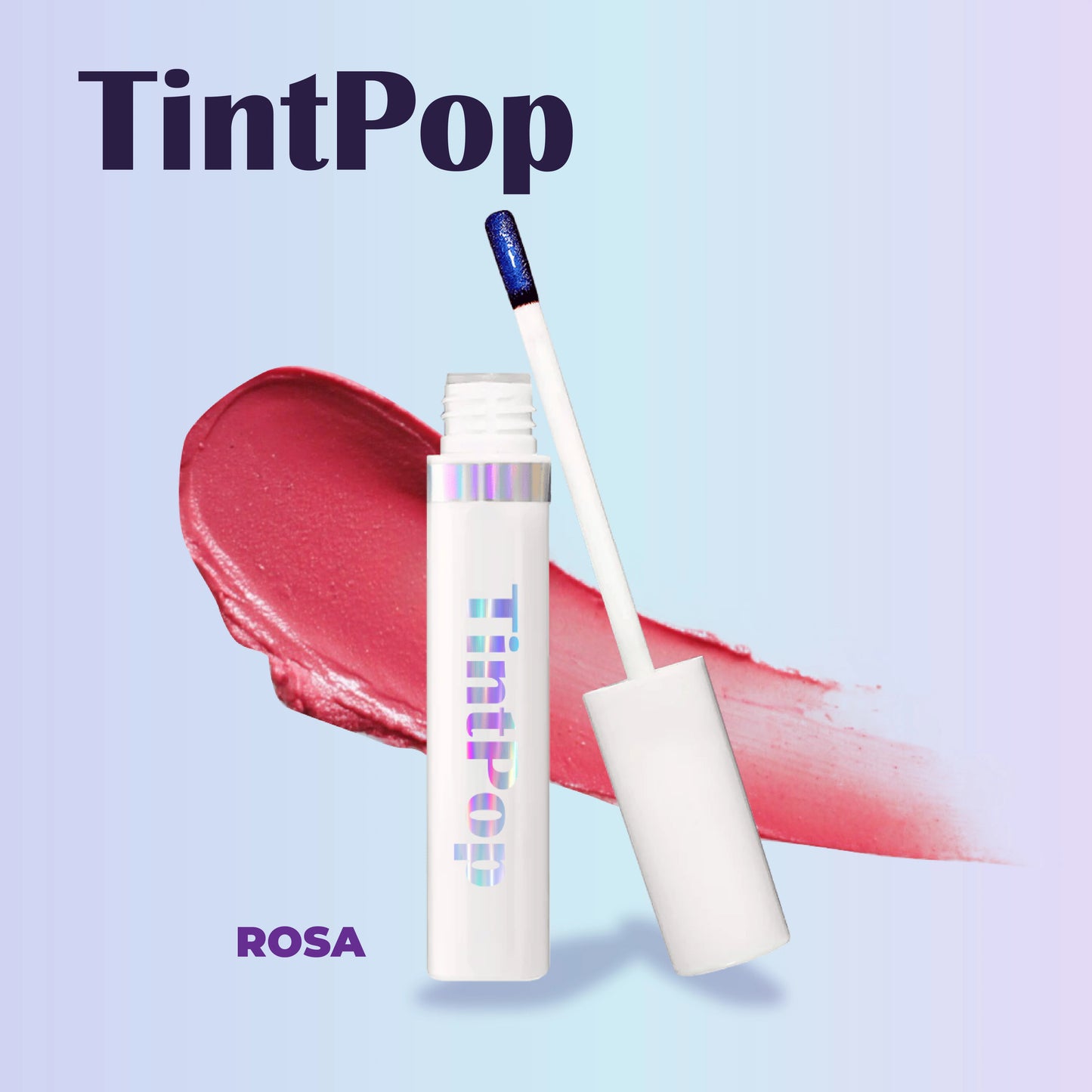 TintPop™ - Labial Peel-Off Ultraresistente