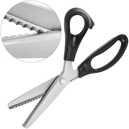 CutCraft - Tijera Afilada de encajes fuertes