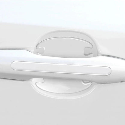 AutoGrip™ - Protectores de puertas para autos