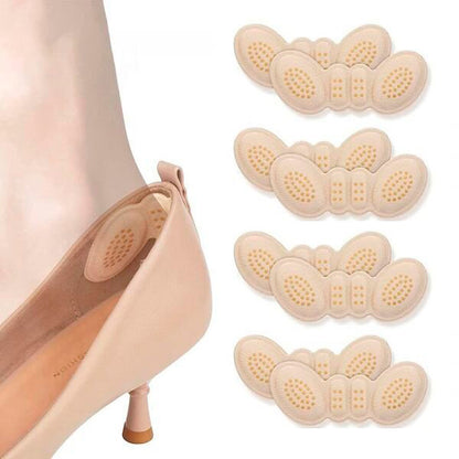 ComfortStep™ - Taloneras para zapatos