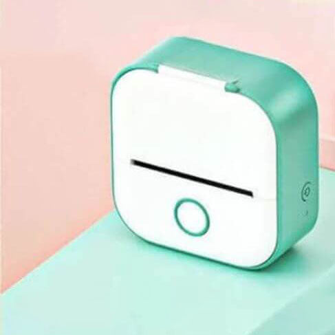 Printly™ - Impresora térmica portátil