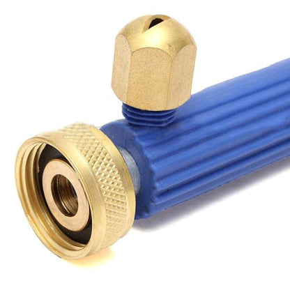 BlitzJet™ - Manguera con boquilla a presión de agua