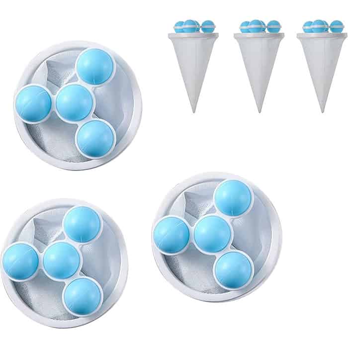 WashFilter™ - Filtro de lavadora Para Capturar Todo Tipo De Residuos y Partículas | Oferta Exclusiva 2x1