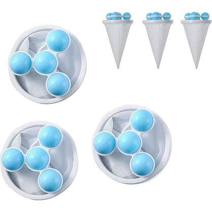 WashFilter™ - Filtro de lavadora Para Capturar Todo Tipo De Residuos y Partículas | Oferta Exclusiva 2x1