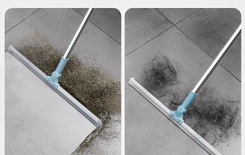 MagicBroom™- Escoba Mágica de doble función