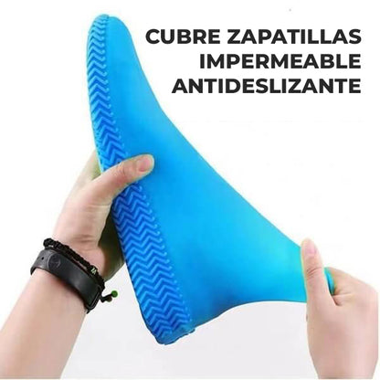RainGuard™ - Nunca más zapatos mojados