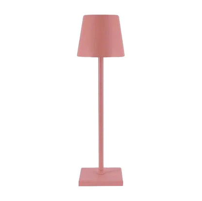 LuxTouch™ - Lámpara touch elegante