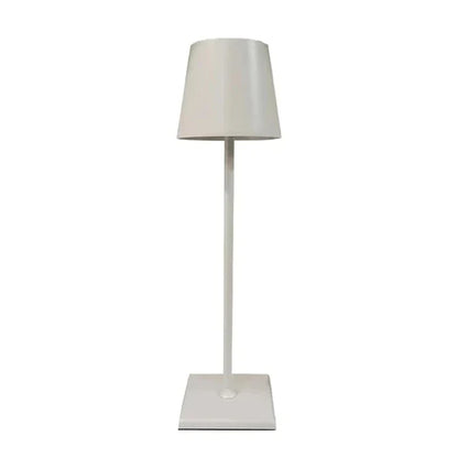 LuxTouch™ - Lámpara touch elegante