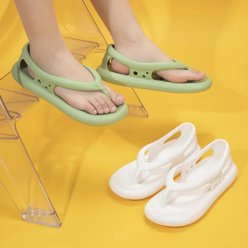 Pillow Sandals™ - Camina sobre almohadas