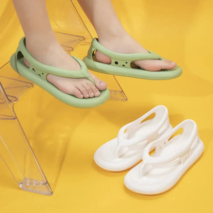 Pillow Sandals™ - Camina sobre almohadas