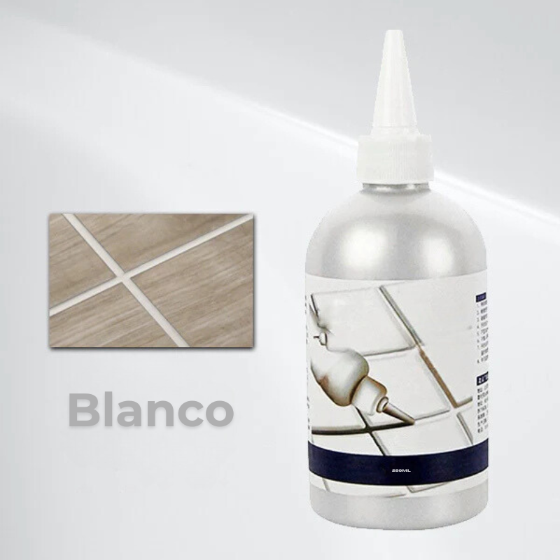 GroutPro™ - Relleno para reparación de azulejos y ceramicas