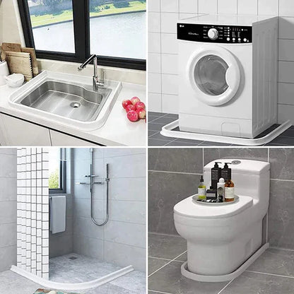 TIRA MÁGICA™ - UMBRAL DE DUCHA REPELENTE AL AGUA