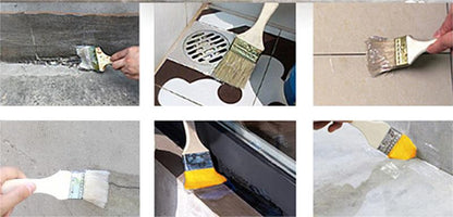 AquaShield™ - Formula anti filtraciones