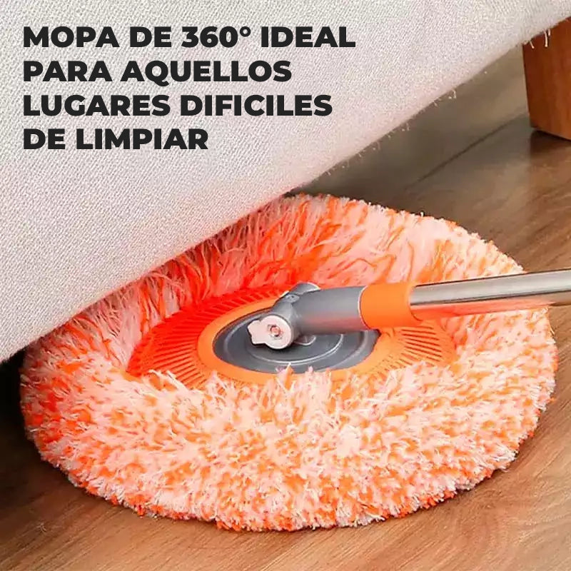 TotalHome™ - Mopa de limpieza