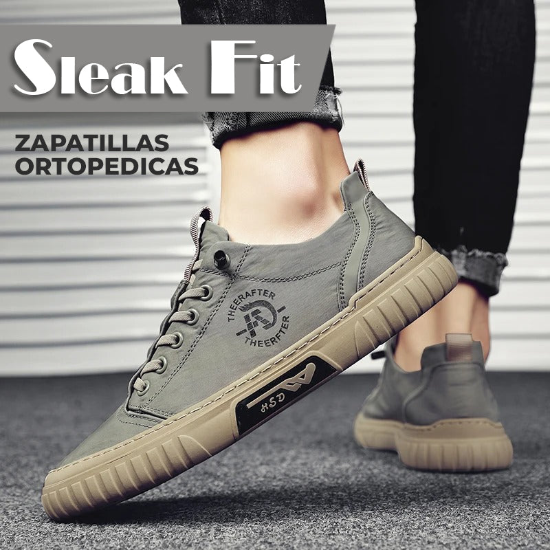 SleekFit™ - Zapatillas Ortopedicas