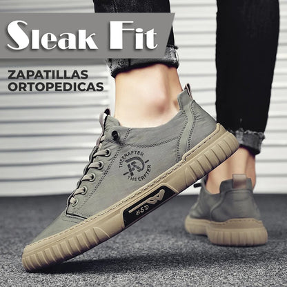 SleekFit™ - Zapatillas Ortopedicas