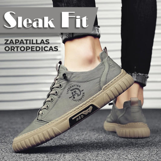SleekFit™ - Zapatillas Ortopedicas