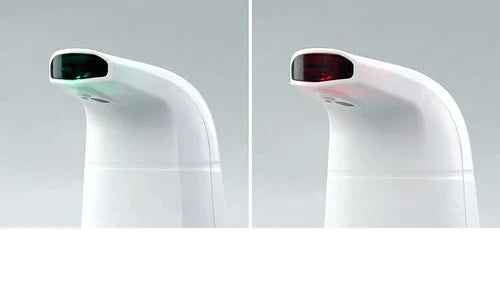 Cleanall™ - Dispensador automático de jabón en espuma con sensor