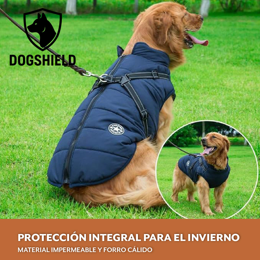 Dogshield™ – Protección total para tu mejor amigo