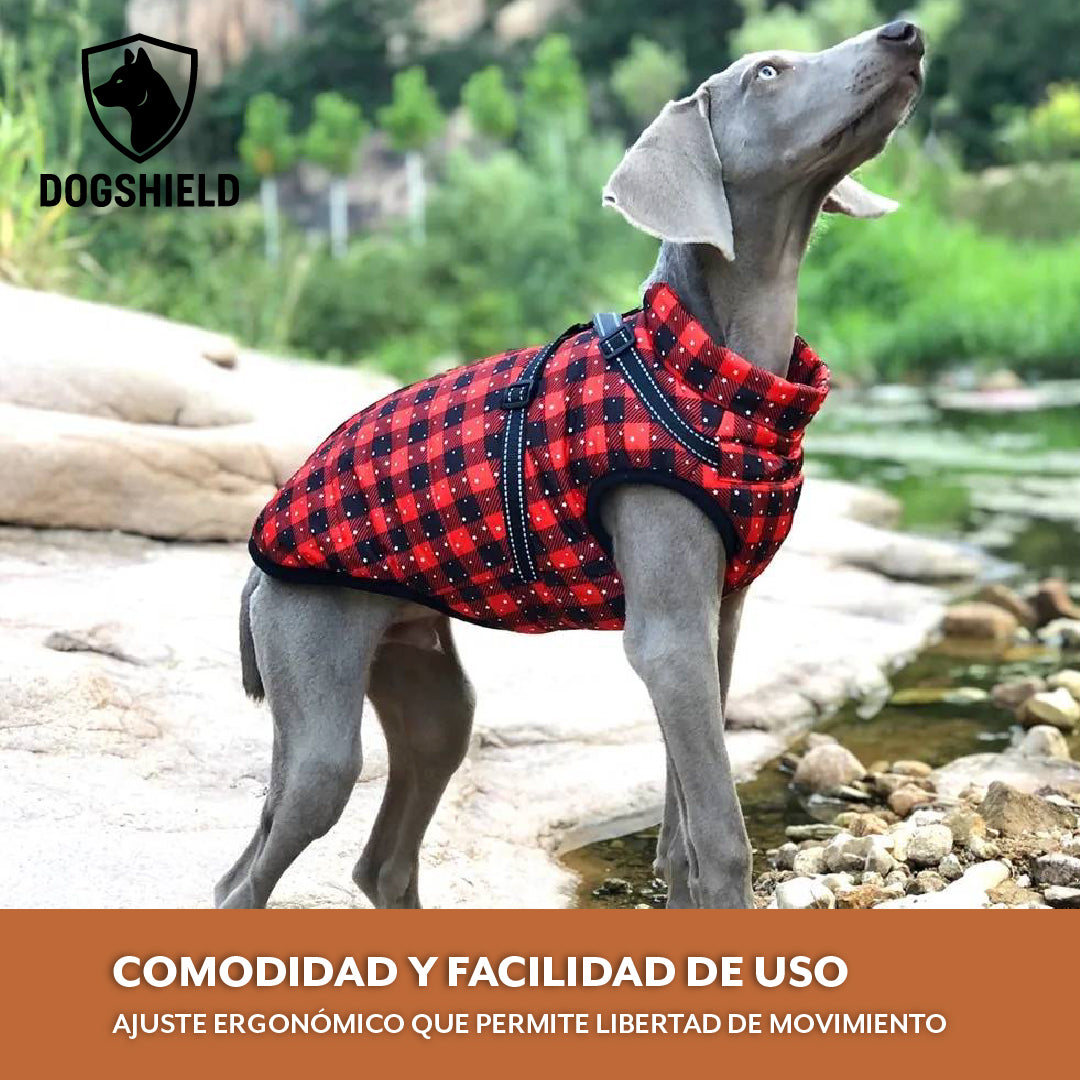 Dogshield™ – Protección total para tu mejor amigo