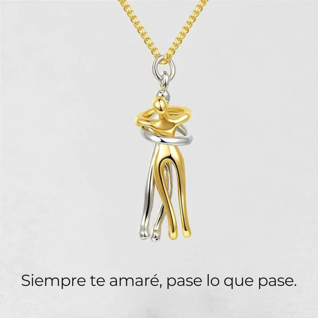 Eternal love™ -  Collar Amor Eterno