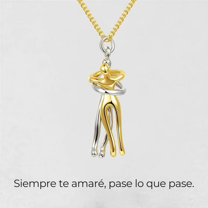 Eternal love™ -  Collar Amor Eterno