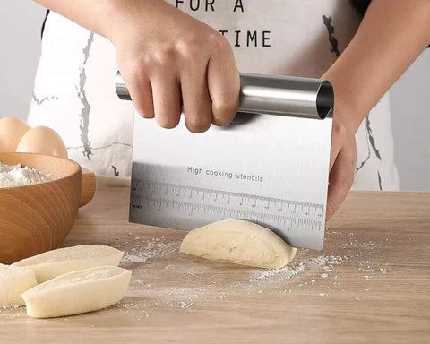 MASTER WHISK™ - BATIDOR DE MASA PROFESIONAL