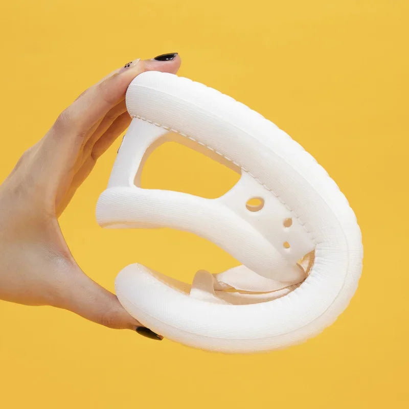 Pillow Sandals™ - Camina sobre almohadas