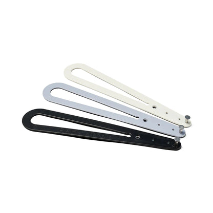 FlexLatch™ - soporte de puerta para gatos