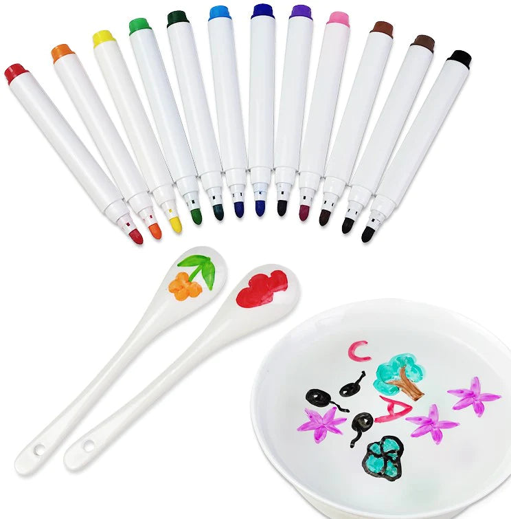 FullMagic™ - Increíbles dibujos flotantes