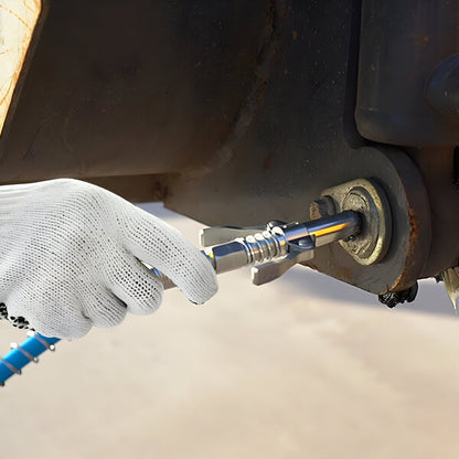 LeakProof™ - Boquilla de llenado de grasa