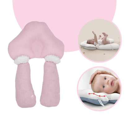 GentleNest™ - Almohada ergonomica para bebes