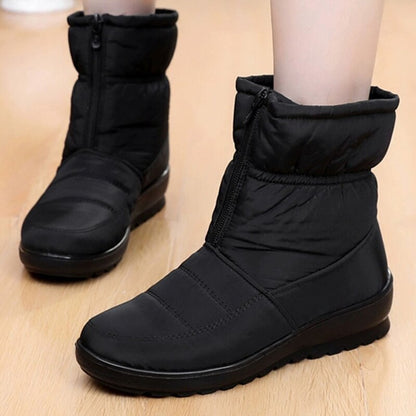 HydroBoot™ - Botas de nieve impermeables para mujer